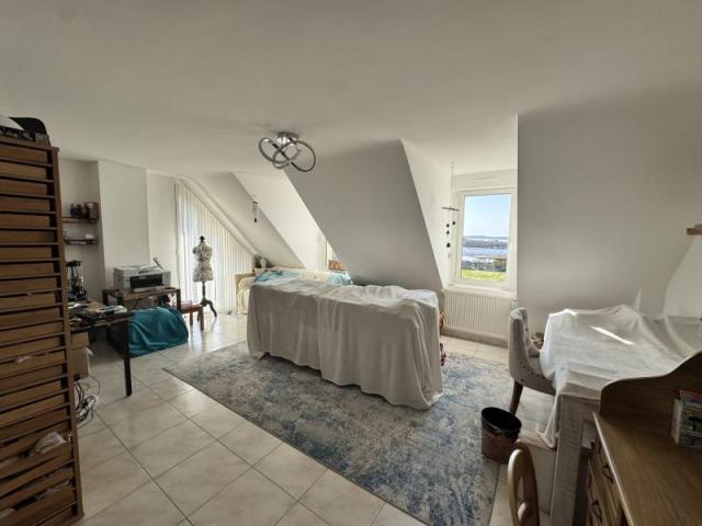 Sublime demeure de 152 m² vue mer grand standing