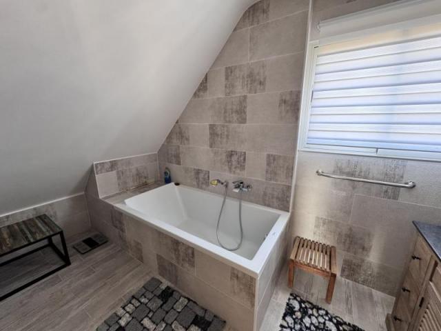Sublime demeure de 152 m² vue mer grand standing