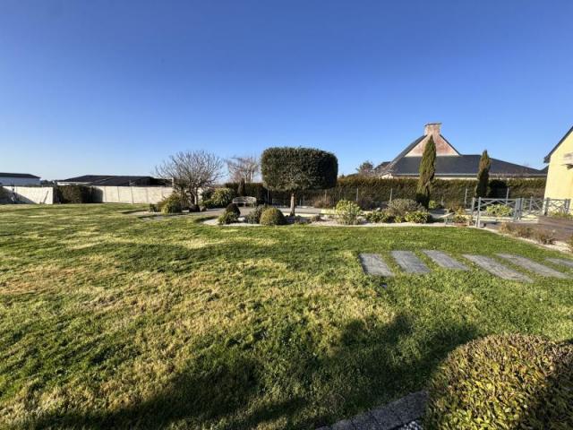 Sublime demeure de 152 m² vue mer grand standing