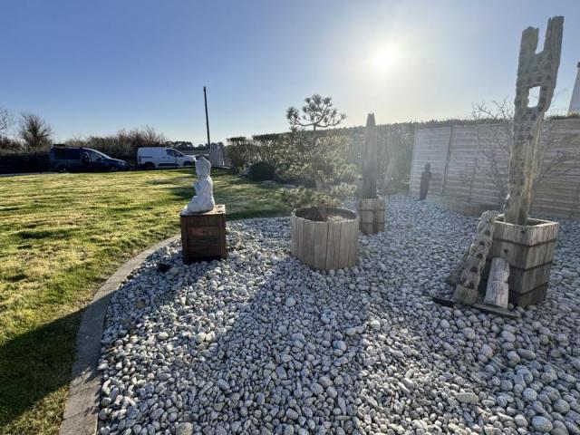 Sublime demeure de 152 m² vue mer grand standing