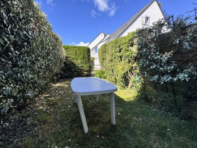 Studio, jardin, piscine : le trio gagnant