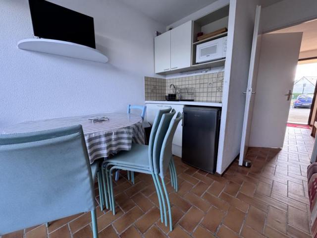 Studio, jardin, piscine : le trio gagnant