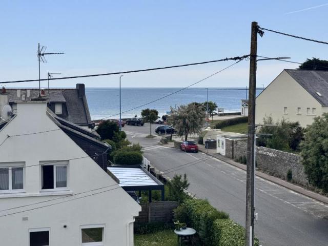 Vue mer, zéro travaux, 100 % coup de coeur
