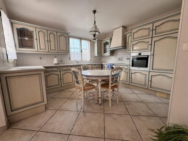 Damgan : la maison qui coche toutes les cases