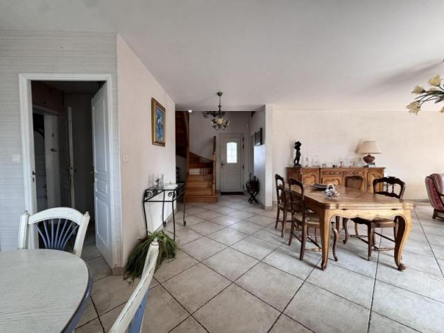 Damgan : la maison qui coche toutes les cases