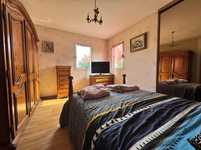 Damgan : la maison qui coche toutes les cases