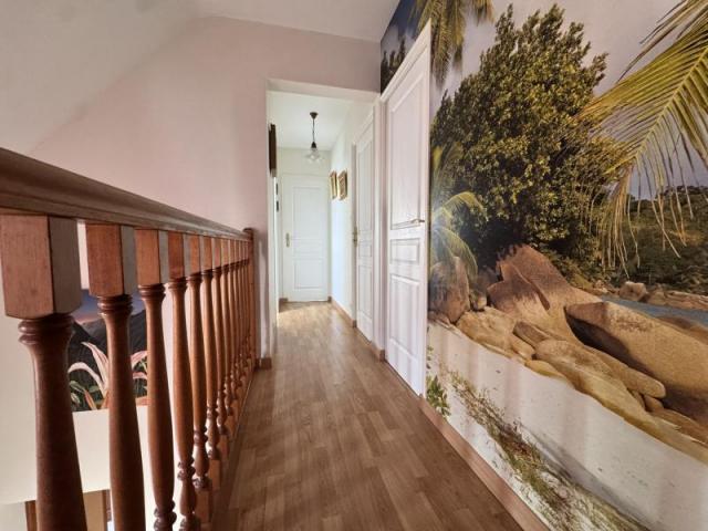 Damgan : la maison qui coche toutes les cases