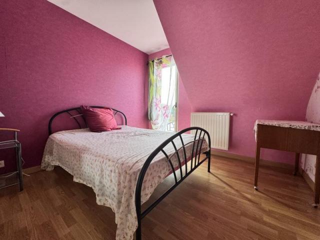 Damgan : la maison qui coche toutes les cases