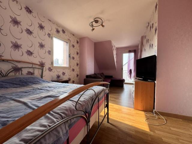 Damgan : la maison qui coche toutes les cases