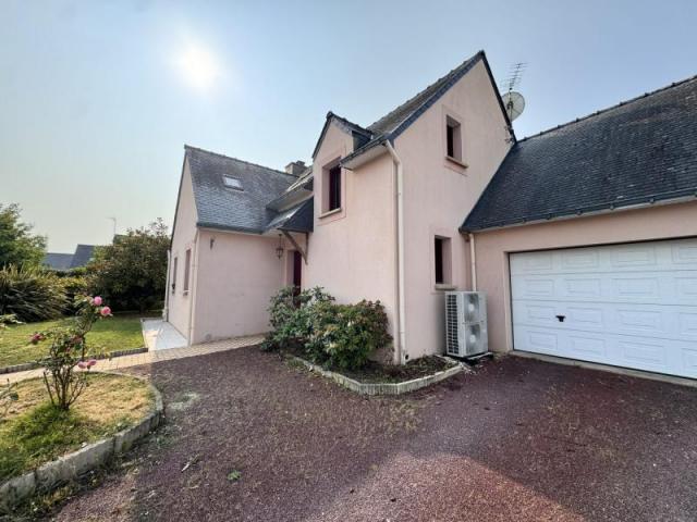 Damgan : la maison qui coche toutes les cases