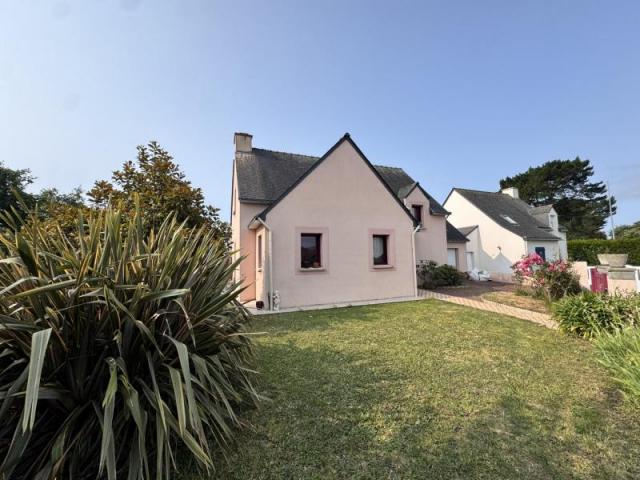 Damgan : la maison qui coche toutes les cases