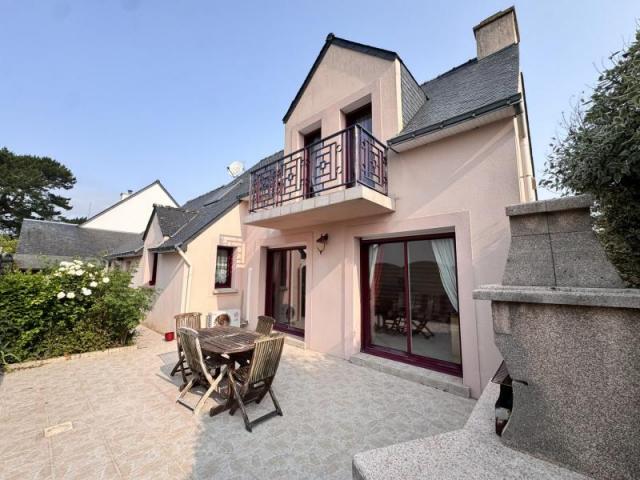 Damgan : la maison qui coche toutes les cases