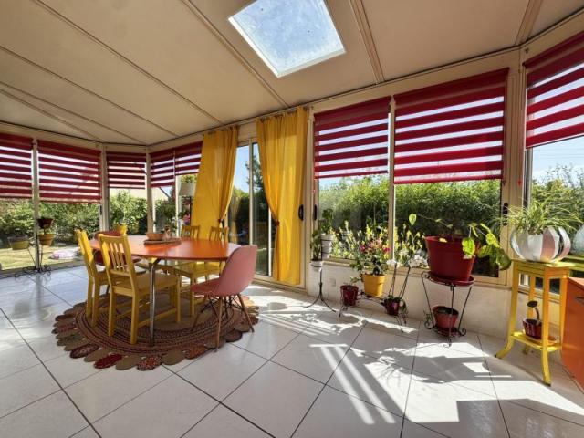 Entre plage et tranquillité, votre maison vous attend