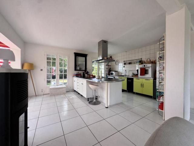 Entre plage et tranquillité, votre maison vous attend