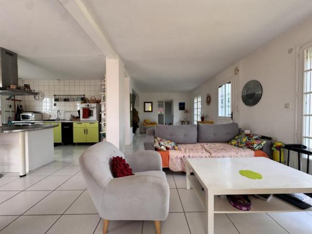 Entre plage et tranquillité, votre maison vous attend