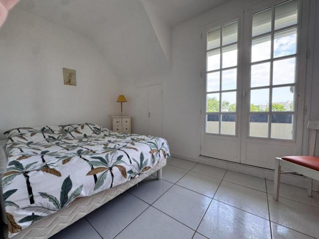 Entre plage et tranquillité, votre maison vous attend