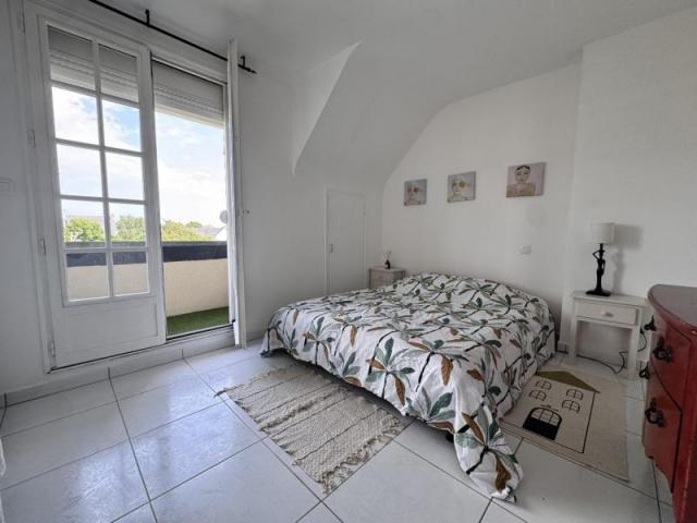 Entre plage et tranquillité, votre maison vous attend