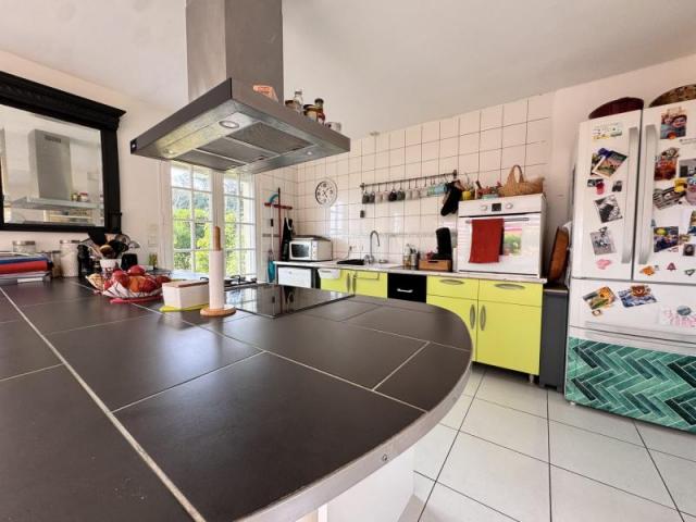 Entre plage et tranquillité, votre maison vous attend