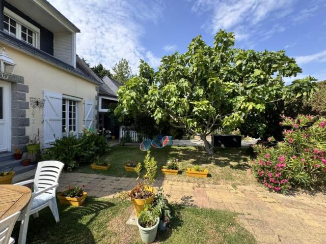 Entre plage et tranquillité, votre maison vous attend