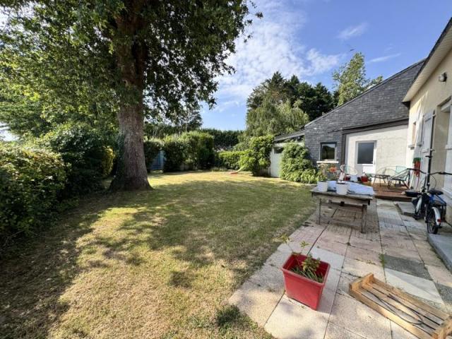 Entre plage et tranquillité, votre maison vous attend