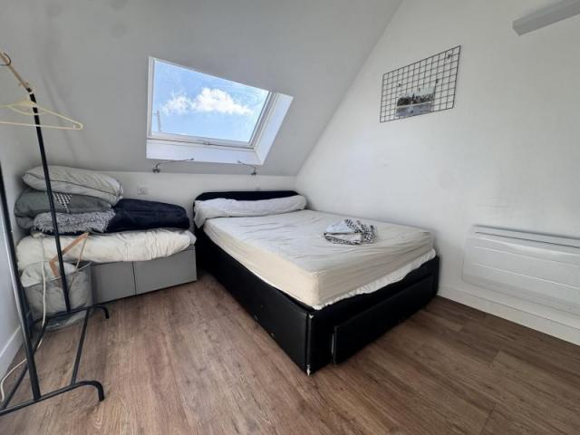 Maison d'exception avec piscine à deux pas du port de Pénerf