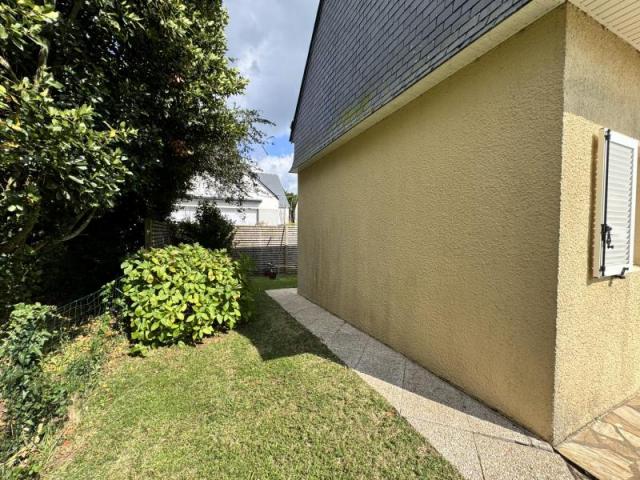 Kervoyal : Votre havre de paix en bord de mer