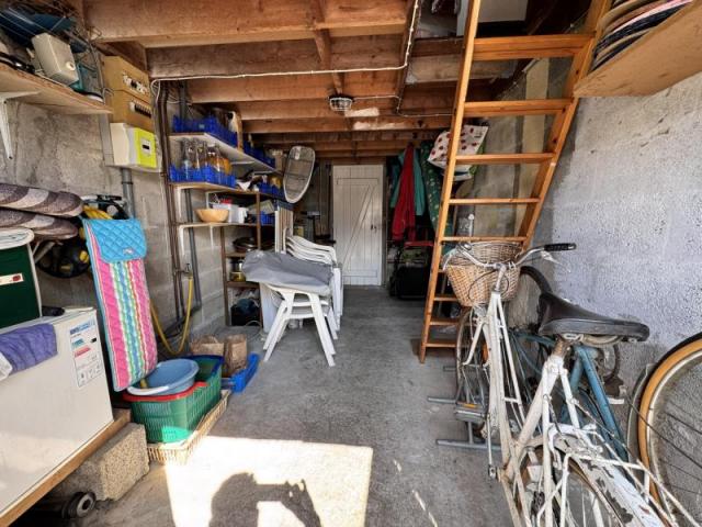 Kervoyal : Votre havre de paix en bord de mer