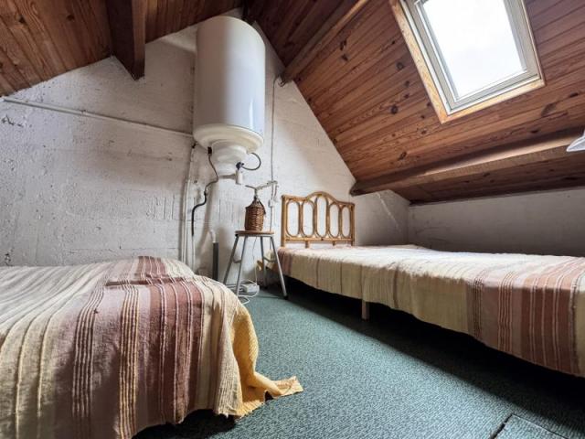 Kervoyal : Votre havre de paix en bord de mer