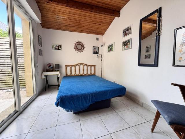 Kervoyal : Votre havre de paix en bord de mer