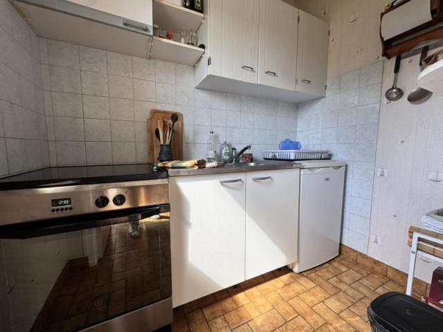 Kervoyal : Votre havre de paix en bord de mer