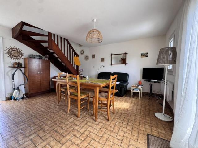 Kervoyal : Votre havre de paix en bord de mer