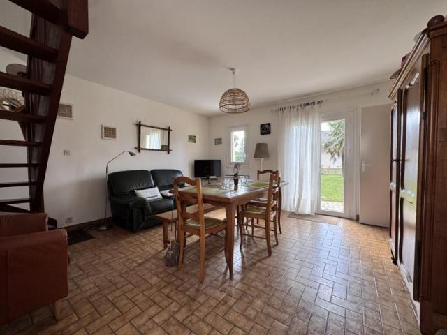 Kervoyal : Votre havre de paix en bord de mer