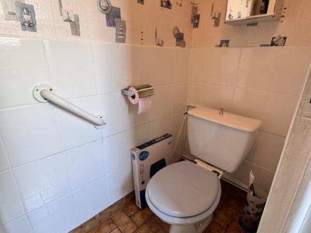 Kervoyal : Votre havre de paix en bord de mer