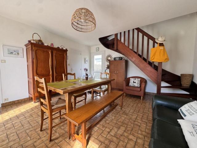 Kervoyal : Votre havre de paix en bord de mer