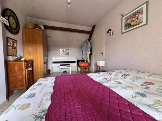 Kervoyal : Votre havre de paix en bord de mer