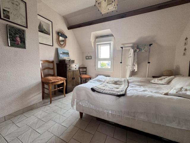 Kervoyal : Votre havre de paix en bord de mer