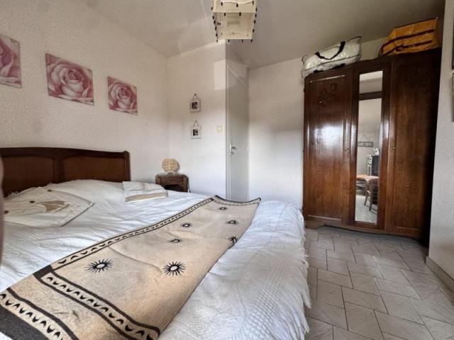 Kervoyal : Votre havre de paix en bord de mer