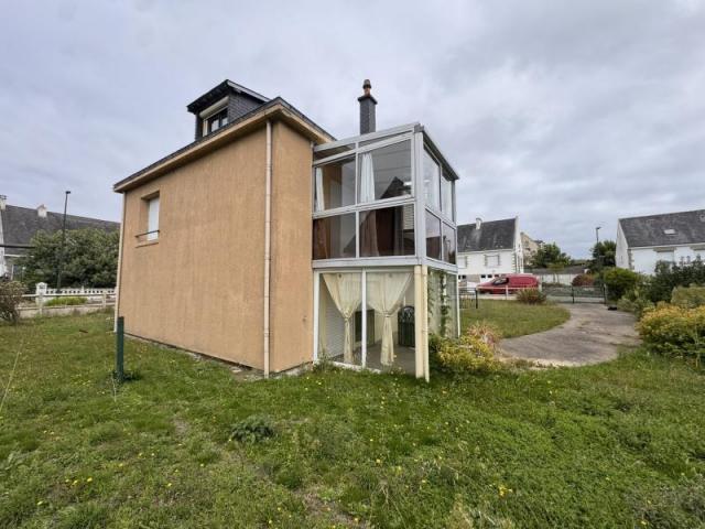 Maison à vendre Séné