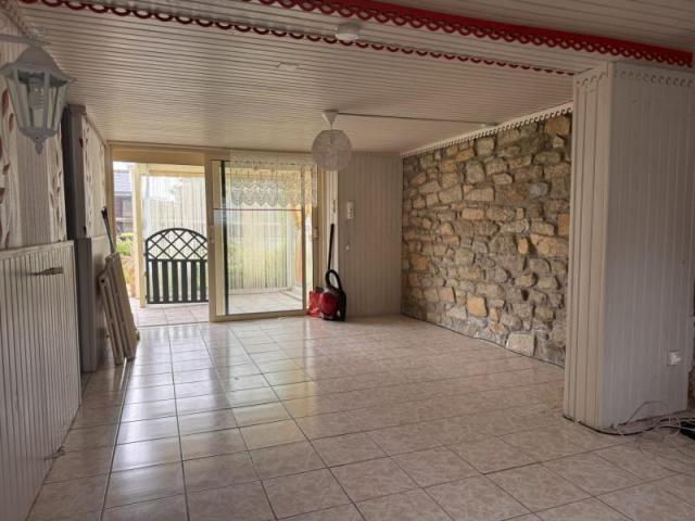 Maison à vendre Séné
