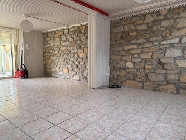 Maison à vendre Séné