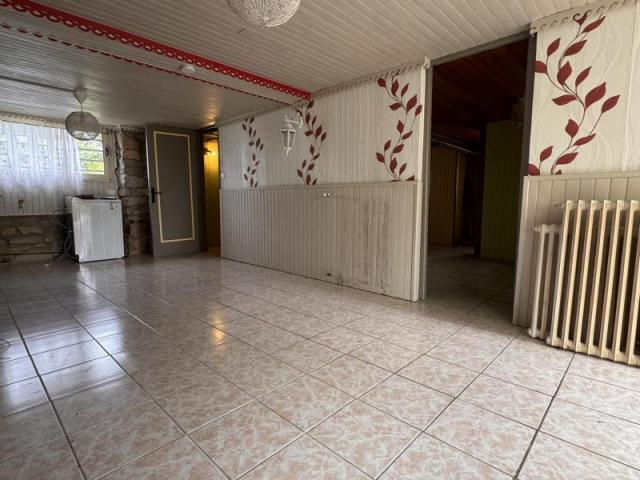 Maison à vendre Séné