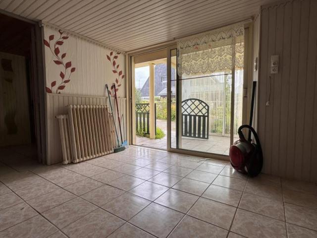 Maison à vendre Séné