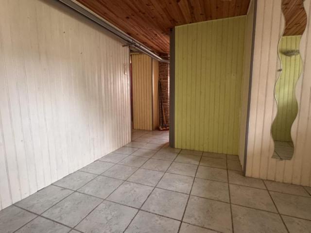 Maison à vendre Séné