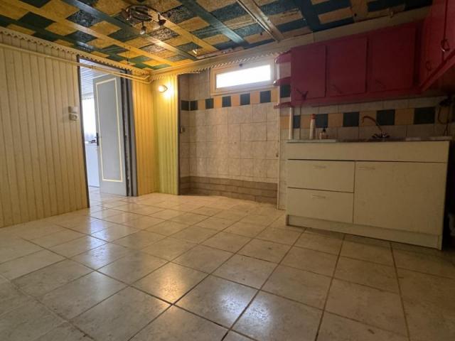 Maison à vendre Séné