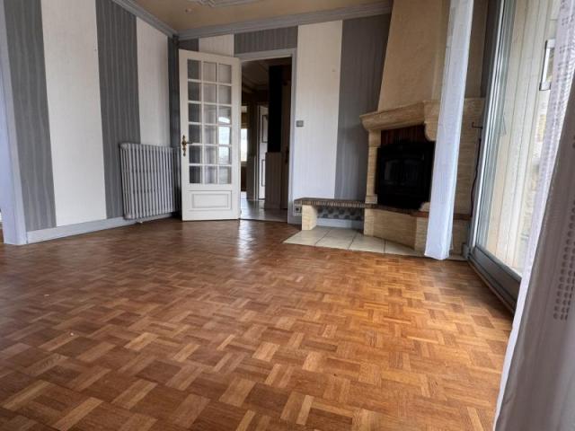 Maison pleine de charme à Séné, emplacement d'exception pro