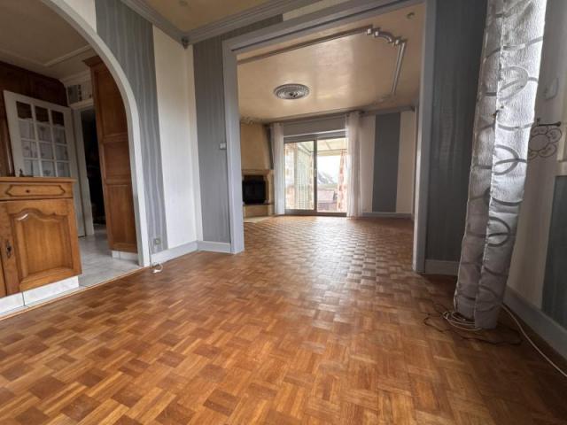 Maison pleine de charme à Séné, emplacement d'exception pro