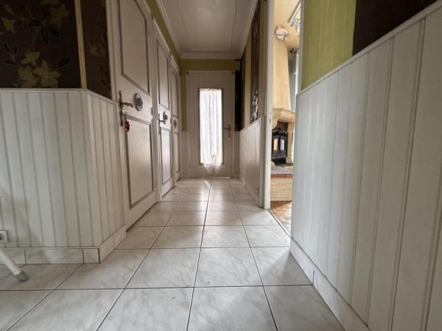 Maison pleine de charme à Séné, emplacement d'exception pro