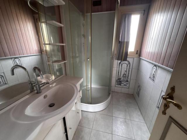 Maison à vendre Séné