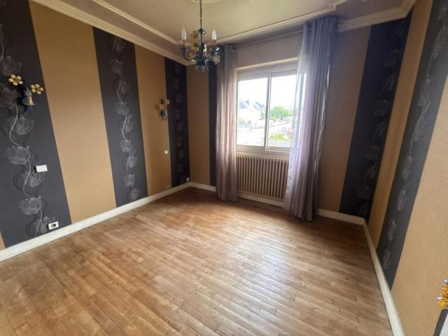 Maison pleine de charme à Séné, emplacement d'exception pro