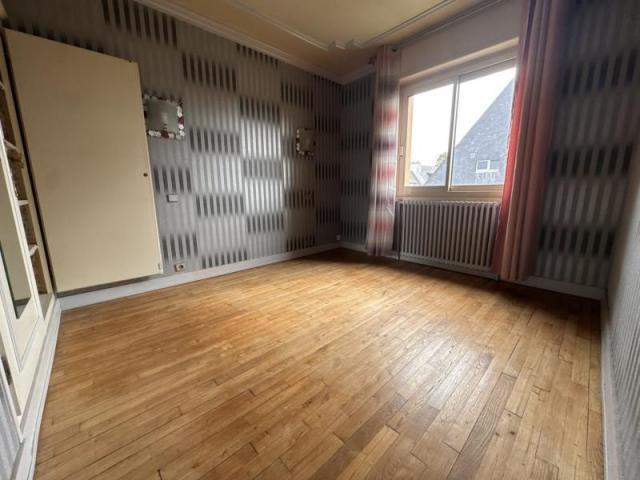 Maison à vendre Séné